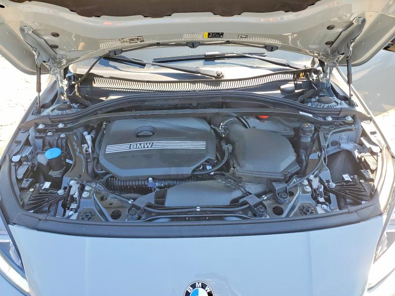 2026 Bmw 228xi მანქანა იყიდება აუქციონზე, vin: WBA23GG0XT7U34353, აუქციონის ნომერი: 53432296