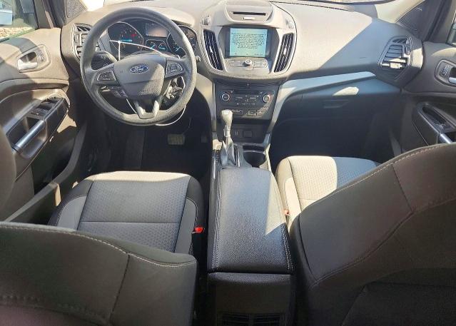 Продажа на аукционе авто 2017 Ford Escape, vin: 1FMCU0GD1HUA12376, номер лота: 53367576
