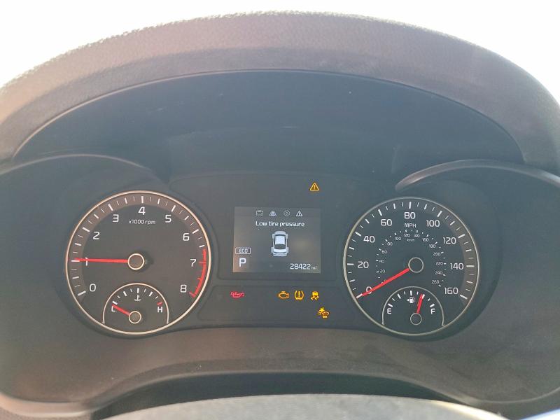 Aukcja sprzedaży 2020 Kia Optima, vin: 5XXGT4L38LG397558, numer aukcji: 54486586