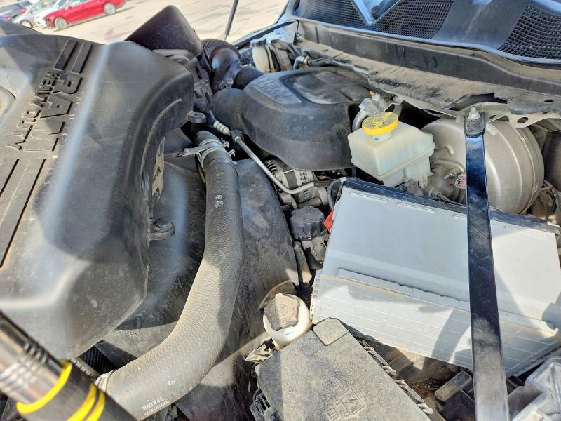 2020 Ram 2500 მანქანა იყიდება აუქციონზე, vin: 3C6UR5HJ3LG309308, აუქციონის ნომერი: 55061436
