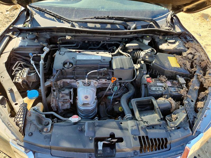 Aukcja sprzedaży 2014 Honda Accord, vin: 1HGCR2F39EA082040, numer aukcji: 53368516