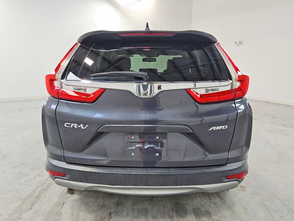Продажа на аукционе авто 2019 Honda Cr-v, vin: 5J6RW2H89KL022215, номер лота: 54002416