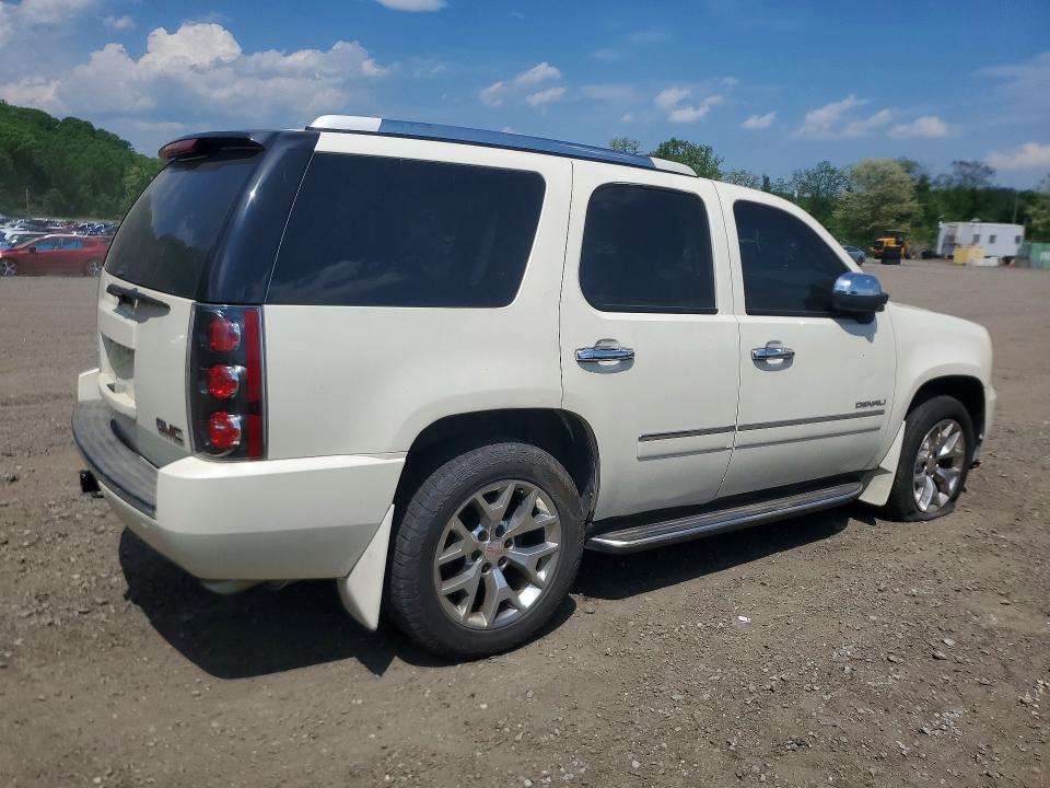 2011 Gmc Yukon მანქანა იყიდება აუქციონზე, vin: 1GKS2EEF6BR105870, აუქციონის ნომერი: 54241386