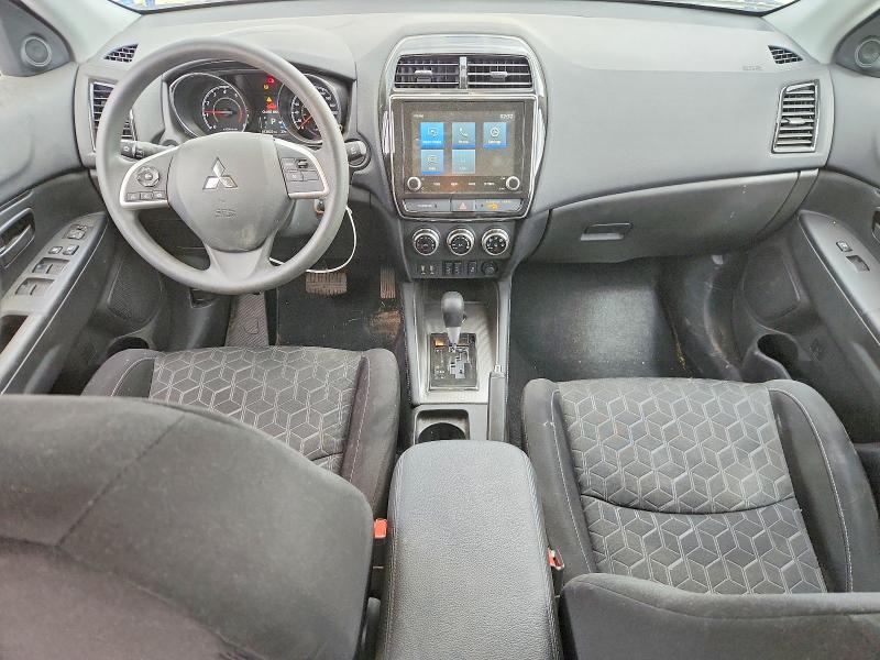 Продажа на аукционе авто 2025 Mitsubishi Rvr, vin: JA4AJUAU3SU603248, номер лота: 54536696
