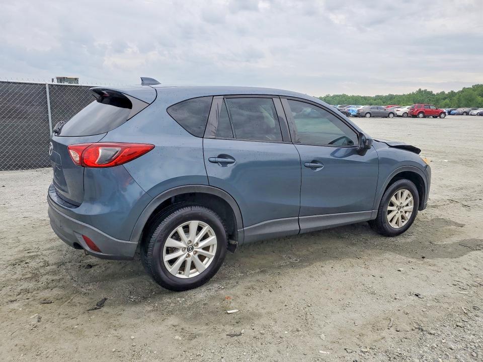 Aukcja sprzedaży 2013 Mazda Cx-5, vin: JM3KE2CEXD0141328, numer aukcji: 52648096
