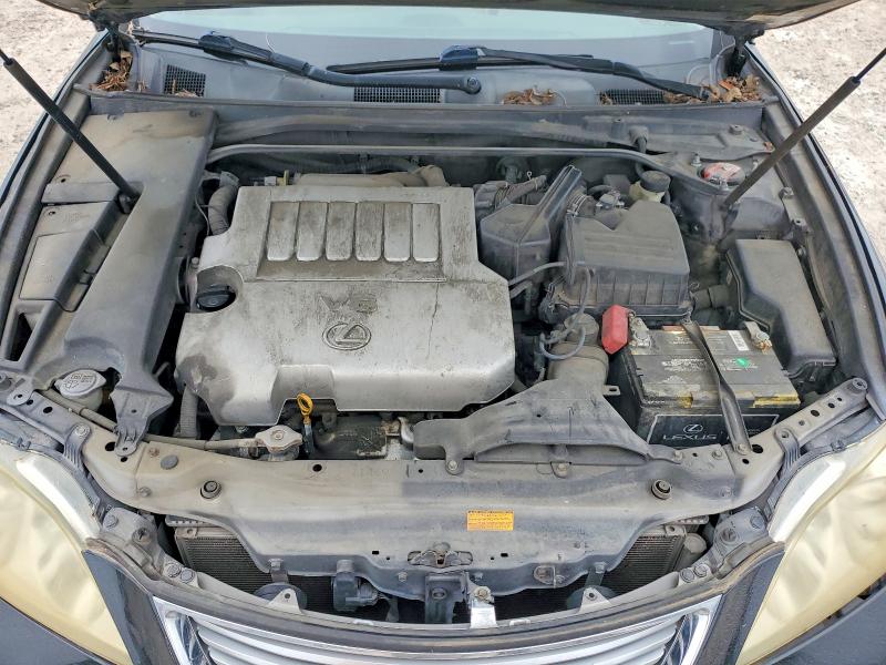 Aukcja sprzedaży 2007 Lexus Es, vin: JTHBJ46G972131605, numer aukcji: 52558136