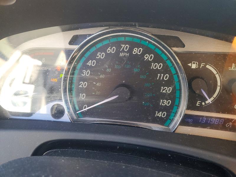 54263406 :رقم المزاد ، 4T3ZA3BB4EU088557 vin ، 2014 Toyota Venza مزاد بيع