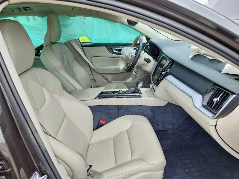 Aukcja sprzedaży 2020 Volvo S60, vin: 7JRA22TK9LG042588, numer aukcji: 54947516