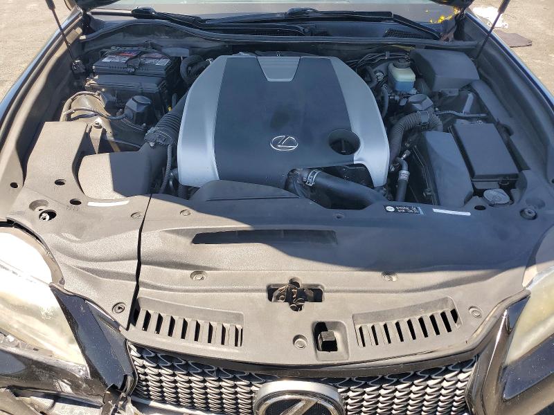 Продаж на аукціоні авто 2014 Lexus Gs, vin: JTHBE1BL3E5034224, номер лоту: 54327846