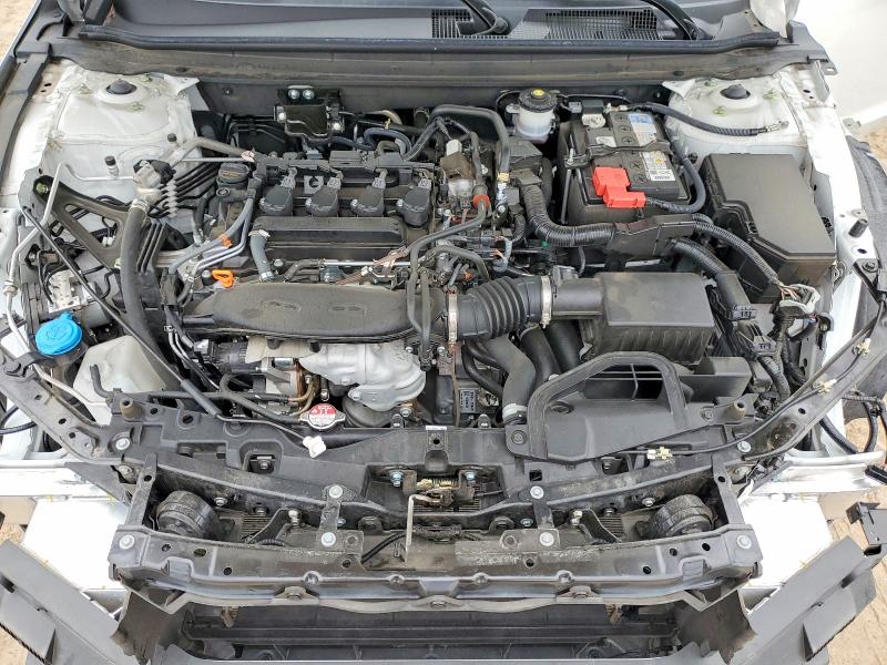 Продажа на аукционе авто 2024 Honda Accord, vin: 1HGCY1F34RA090081, номер лота: 53940486