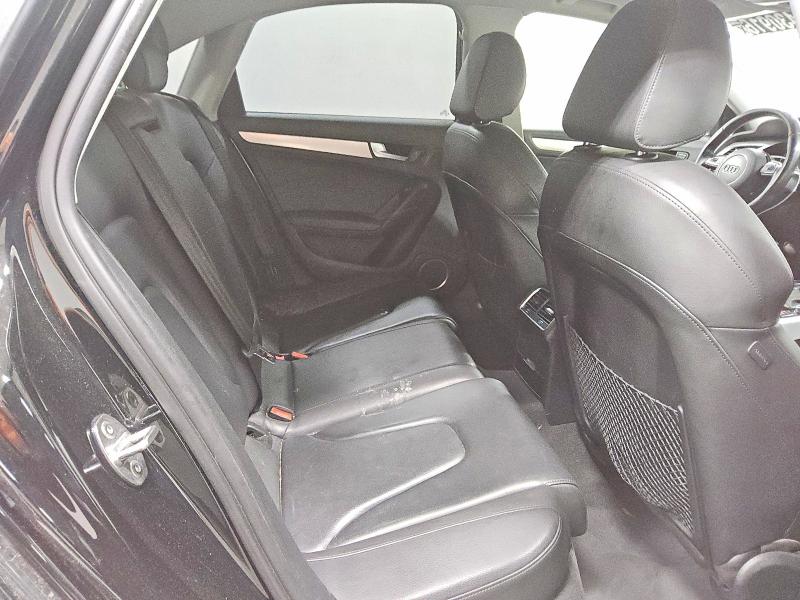 Aukcja sprzedaży 2016 Audi A4, vin: WAUFFAFL2GN003458, numer aukcji: 51430916