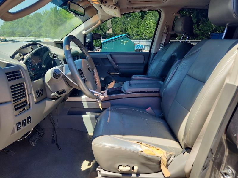 Aukcja sprzedaży 2006 Nissan Titan, vin: 1N6AA07BX6N559332, numer aukcji: 53746916