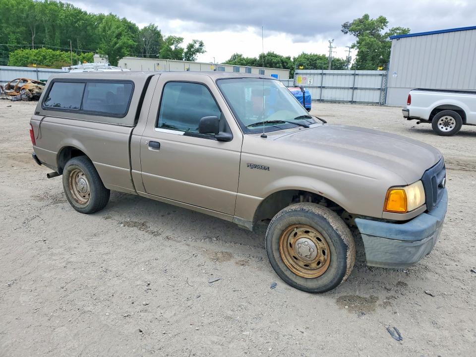 Aukcja sprzedaży 2004 Ford Ranger, vin: 1FTYR10U14PA30039, numer aukcji: 52951386
