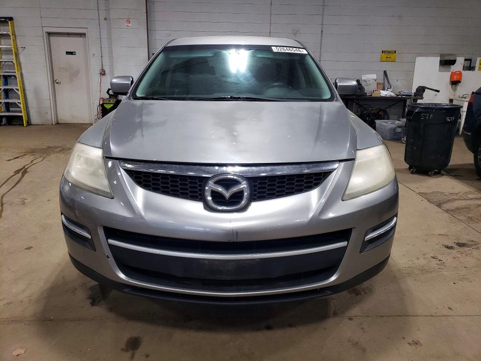 52646546 :رقم المزاد ، JM3TB38V490174182 vin ، 2009 Mazda Cx-9 مزاد بيع