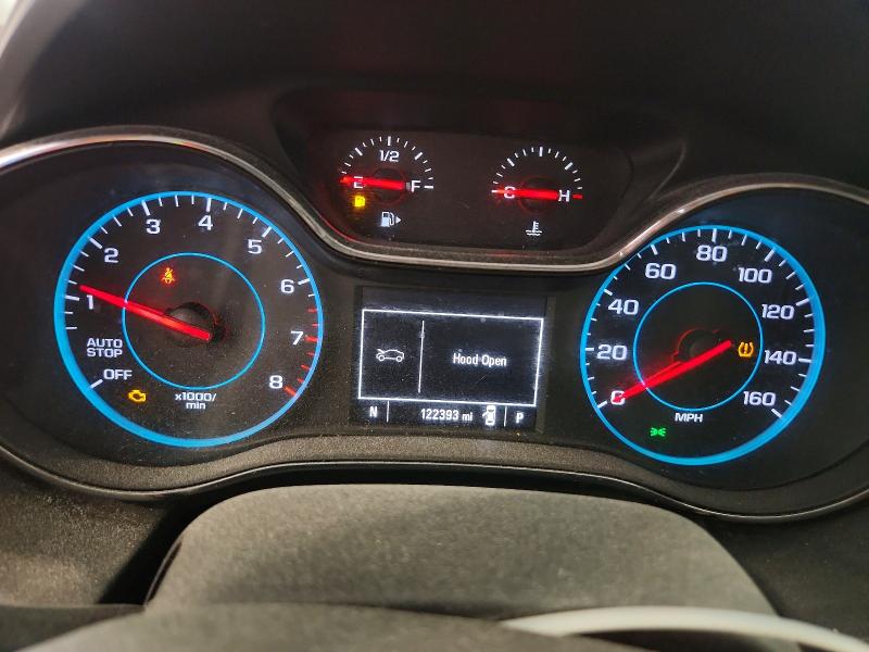 Aukcja sprzedaży 2018 Chevrolet Cruze, vin: 1G1BC5SM3J7126643, numer aukcji: 51085876