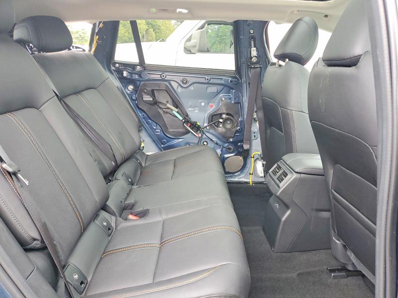Aukcja sprzedaży 2025 Mazda Cx-50, vin: 7MMVAAEW8SN142267, numer aukcji: 53637266
