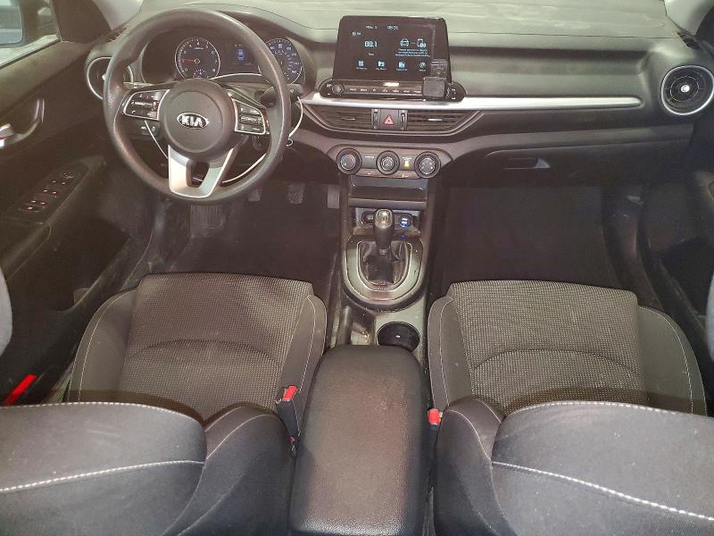 Продаж на аукціоні авто 2020 Kia Forte, vin: 3KPF24AD0LE165880, номер лоту: 52264596
