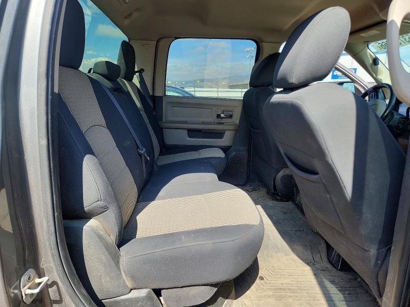 Aukcja sprzedaży 2012 Dodge Ram 2500, vin: 3C6UD5DL0CG101103, numer aukcji: 53754966