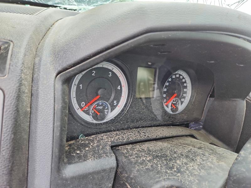 Продажа на аукционе авто 2014 Ram 3500, vin: 3C63RRGL2EG158700, номер лота: 52005676
