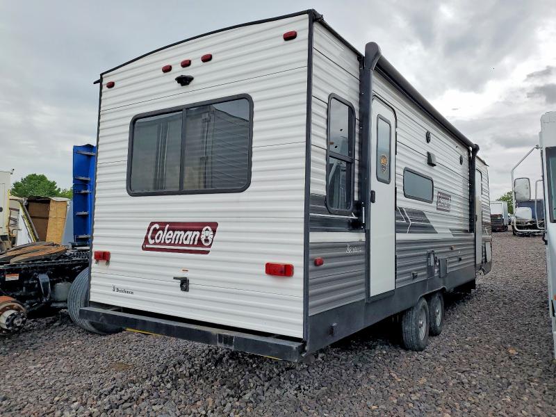 Продаж на аукціоні авто 2022 Coleman Uk, vin: 4YDTCMM20NH933264, номер лоту: 53867206