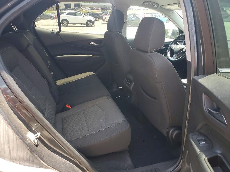 Aukcja sprzedaży 2020 Chevrolet Equinox, vin: 3GNAXJEVXLS548277, numer aukcji: 54825056