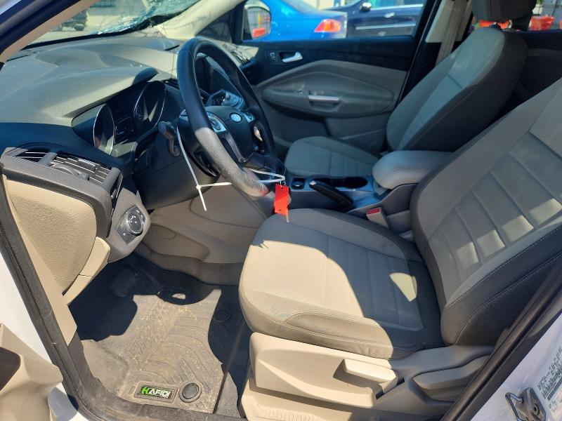 Aukcja sprzedaży 2013 Ford Escape, vin: 1FMCU0GXXDUC66964, numer aukcji: 55133786