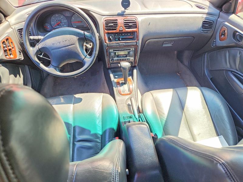 Продаж на аукціоні авто 1998 Subaru Legacy, vin: 4S3BG685XW7658948, номер лоту: 53849426