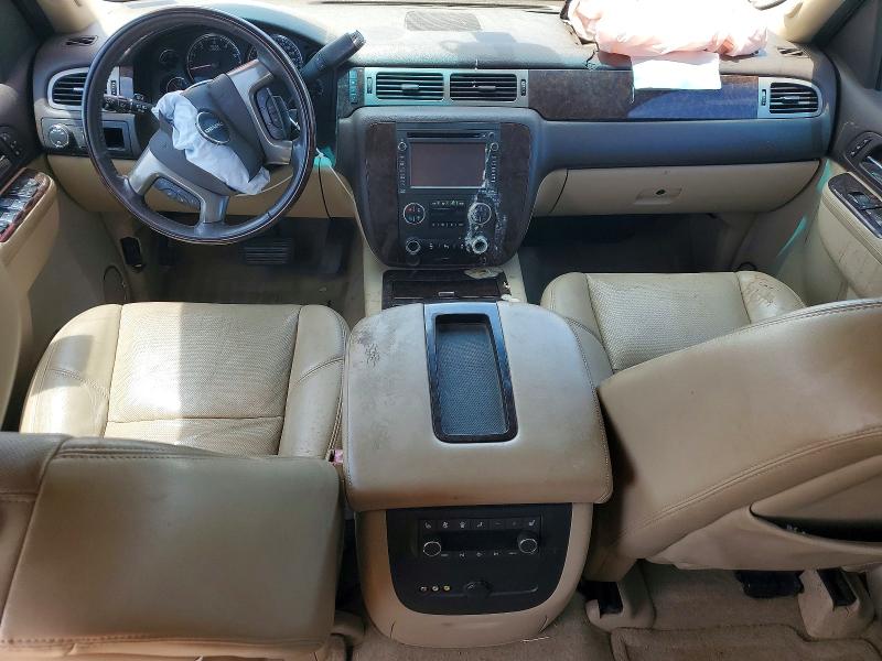 Продажа на аукционе авто 2014 Gmc Yukon Xl, vin: 1GKS2MEF7ER239480, номер лота: 51477646
