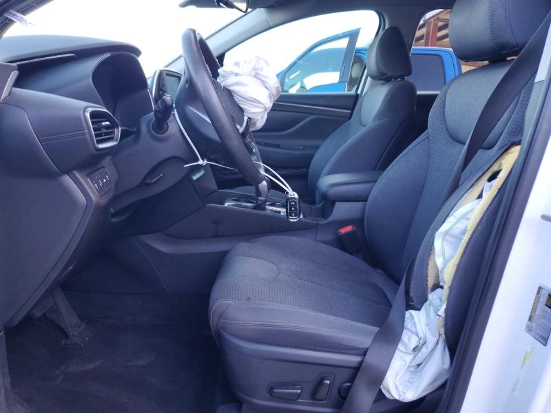 Aukcja sprzedaży 2020 Hyundai Santa Fe, vin: 5NMS33AD0LH305957, numer aukcji: 54954596