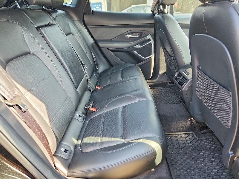 Aukcja sprzedaży 2022 Jaguar E-pace, vin: SADFP2FX9N1031131, numer aukcji: 54188746