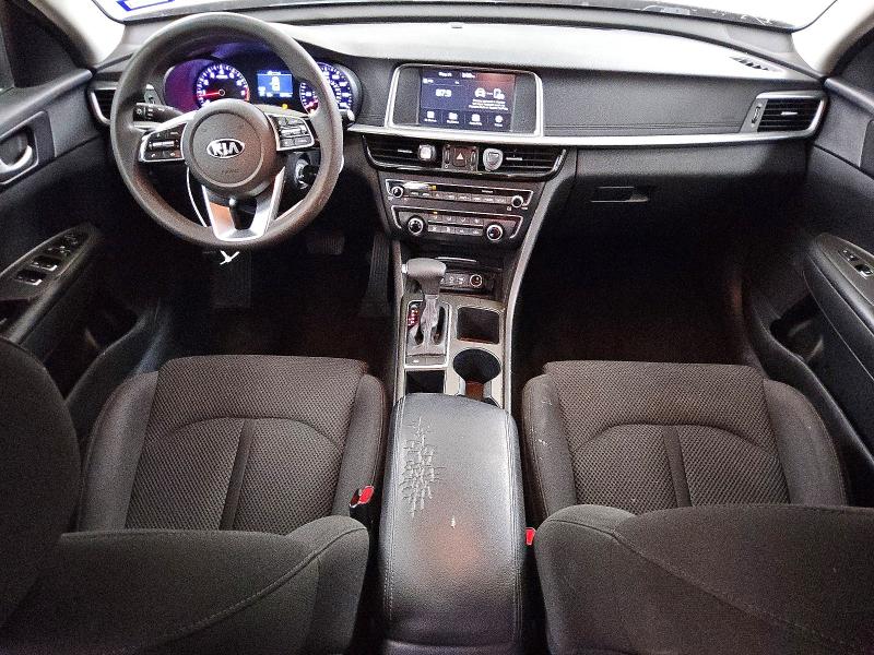 Aukcja sprzedaży 2019 Kia Optima, vin: 5XXGT4L38KG344759, numer aukcji: 53630356