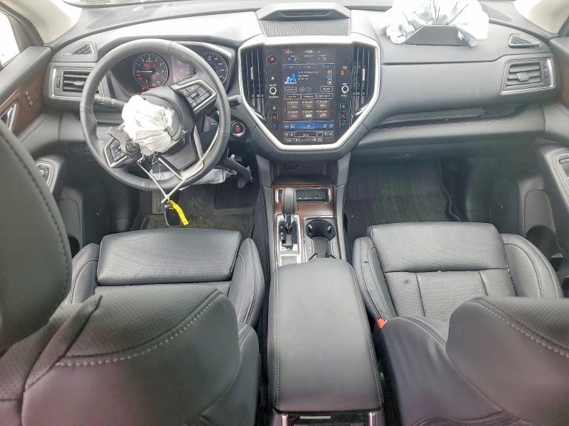 2024 Subaru Ascent მანქანა იყიდება აუქციონზე, vin: 4S4WMAWD9R3464099, აუქციონის ნომერი: 54473606