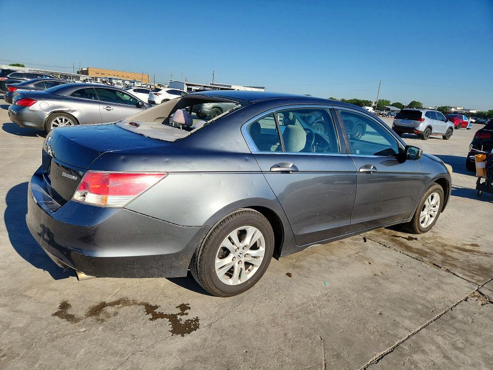 Продаж на аукціоні авто 2010 Honda Accord, vin: 1HGCP2F45AA191376, номер лоту: 52504576