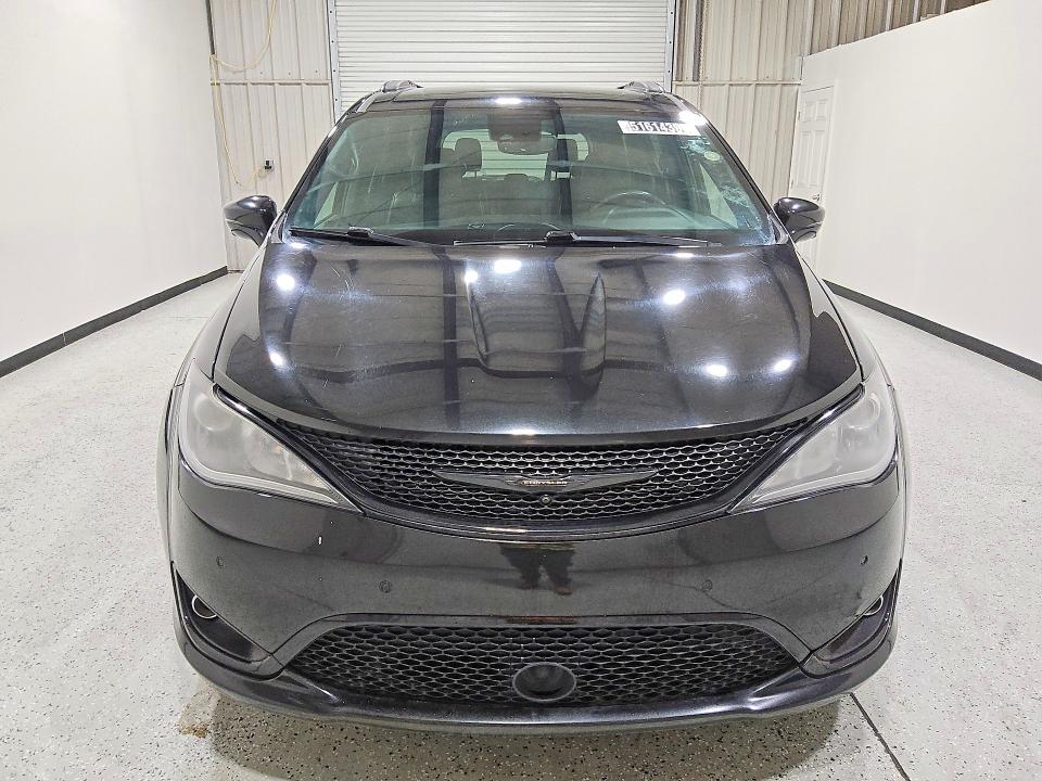 Aukcja sprzedaży 2020 Chrysler Pacifica, vin: 2C4RC1GGXLR246362, numer aukcji: 51614396