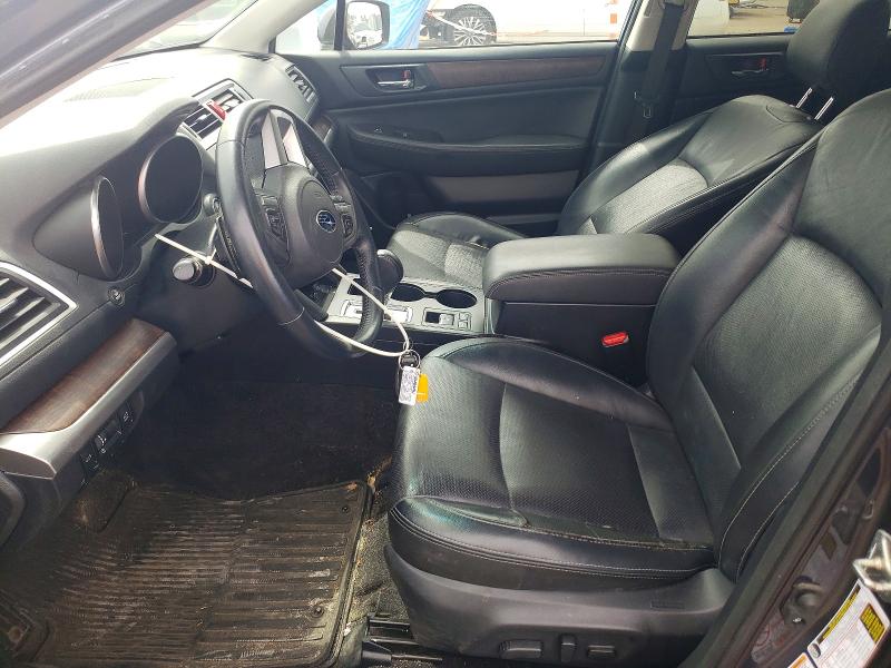 Продажа на аукционе авто 2015 Subaru Outback, vin: 4S4BSALC7F3224674, номер лота: 54043736