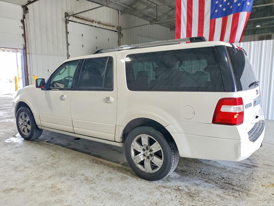 Aukcja sprzedaży 2010 Ford Expedition, vin: 1FMJK2A58AEA32831, numer aukcji: 55055266