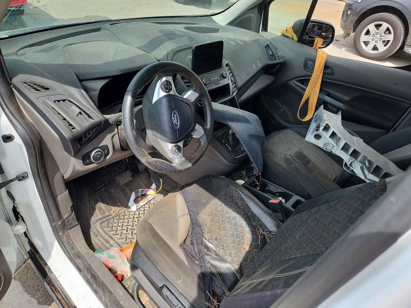 2020 Ford Transit Connect მანქანა იყიდება აუქციონზე, vin: NM0LS7E7XL1435609, აუქციონის ნომერი: 53599056