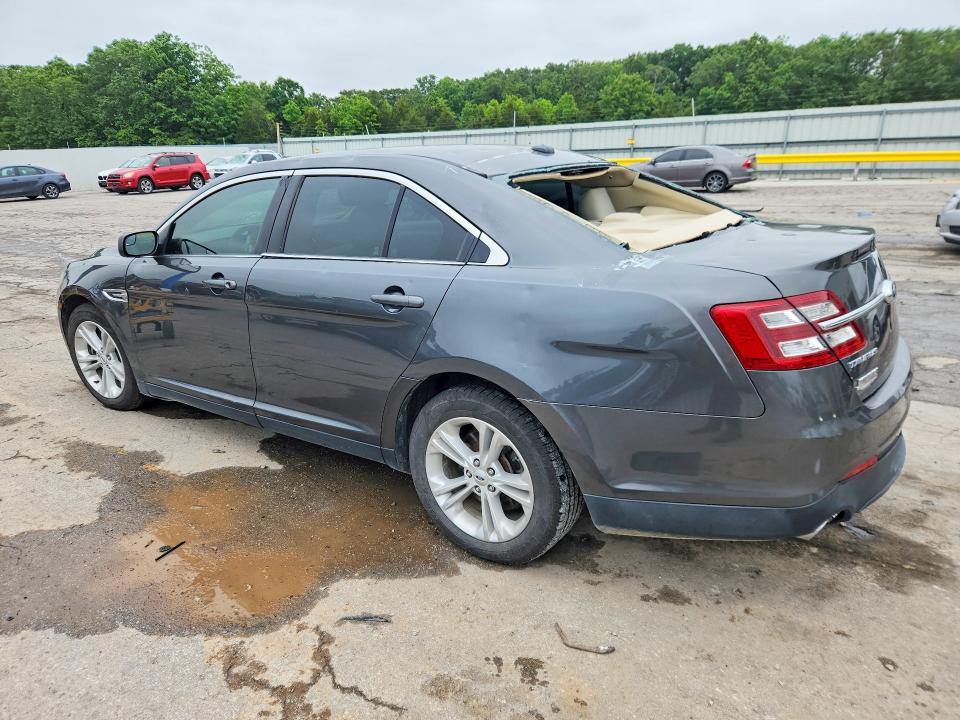2015 Ford Taurus მანქანა იყიდება აუქციონზე, vin: 1FAHP2D87FG195370, აუქციონის ნომერი: 54098756