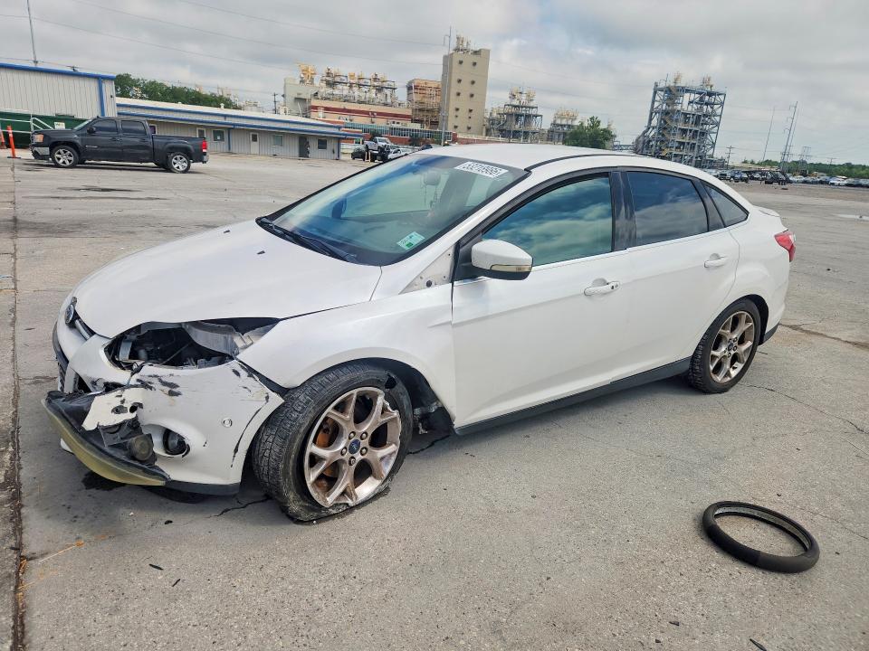 53218986 :رقم المزاد ، 1FADP3J22DL230924 vin ، 2013 Ford Focus مزاد بيع