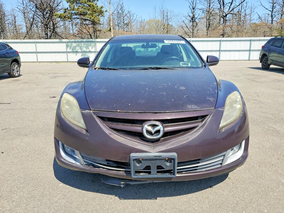Продаж на аукціоні авто 2010 Mazda 6, vin: 1YVHZ8CH7A5M02797, номер лоту: 52604486