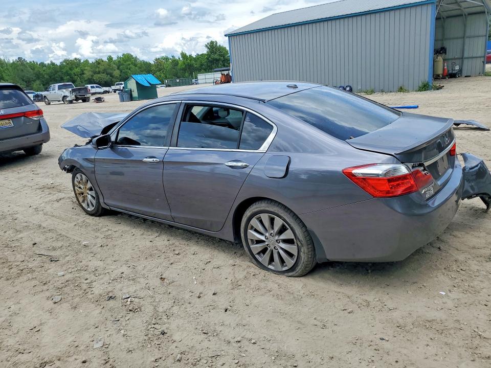 Aukcja sprzedaży 2014 Honda Accord, vin: 1HGCR2F88EA187373, numer aukcji: 54843366