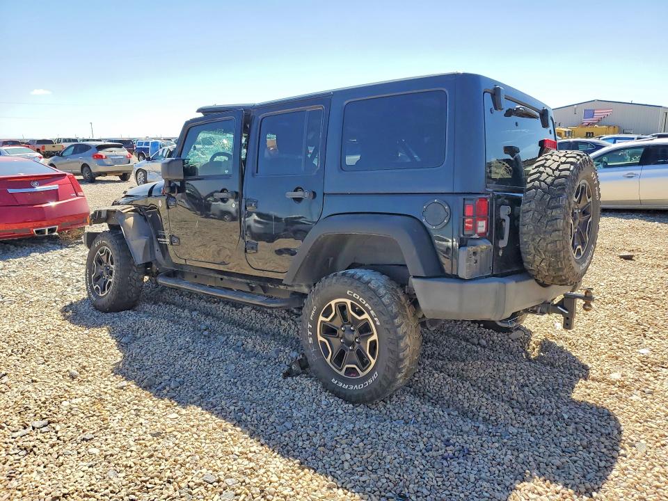 53059456 :رقم المزاد ، 1J4BA3H10BL501602 vin ، 2011 Jeep Wrangler Unlimited مزاد بيع