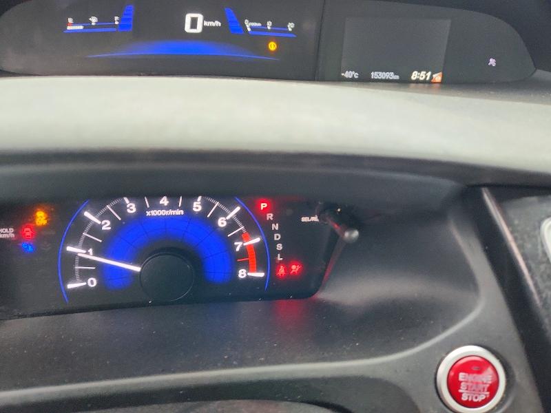 Продаж на аукціоні авто 2014 Honda Civic, vin: 2HGFB2E52EH042677, номер лоту: 51970686
