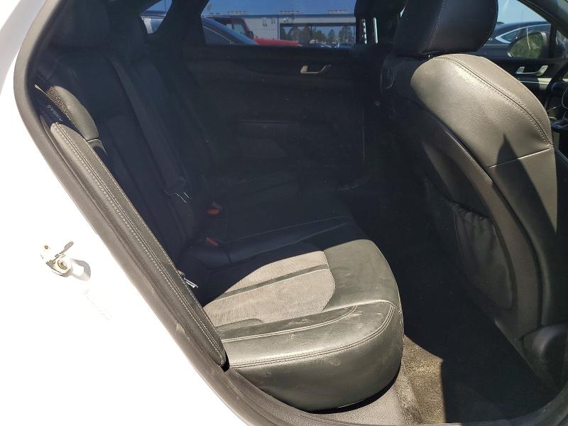Продаж на аукціоні авто 2022 Kia K5, vin: 5XXG64J23NG136780, номер лоту: 53882056