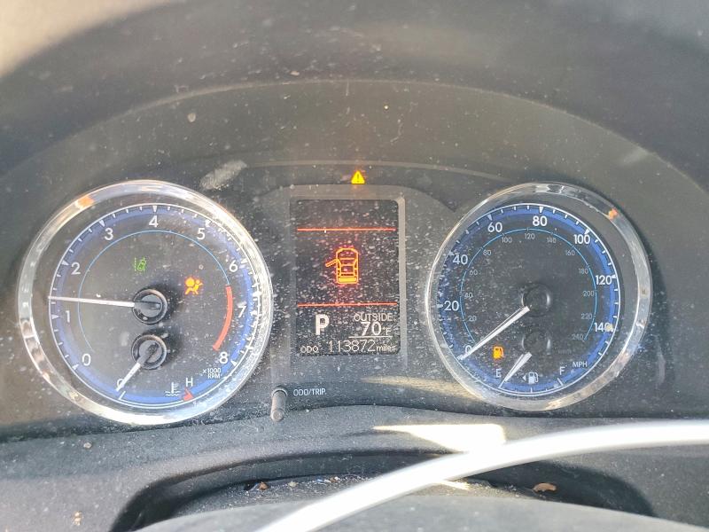 Aukcja sprzedaży 2018 Toyota Corolla, vin: 2T1BURHE5JC055603, numer aukcji: 53239666