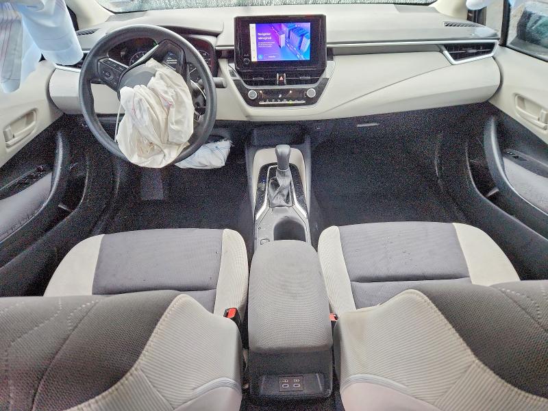 Auction sale of the 2024 Toyota Corolla, vin: 5YFB4MDEXRP160772, lot number: 54641046