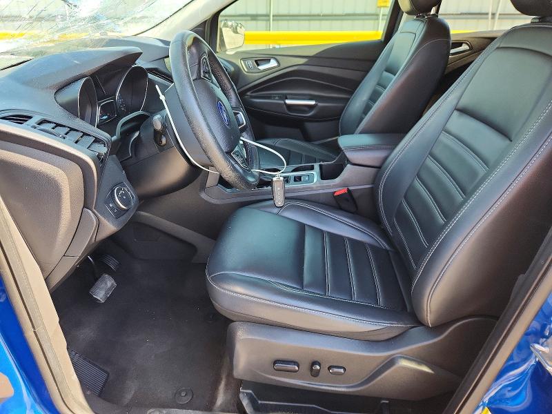 Продаж на аукціоні авто 2019 Ford Escape, vin: 1FMCU0HD8KUC32121, номер лоту: 53123006