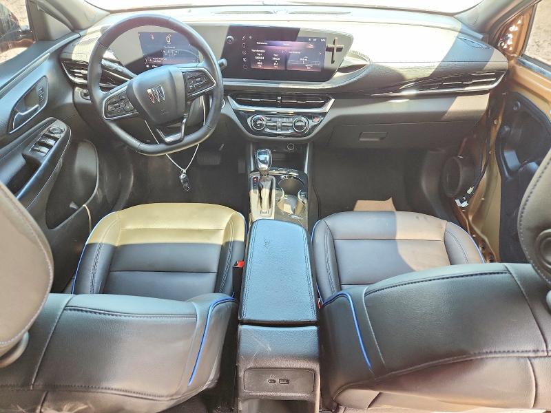 Aukcja sprzedaży 2024 Buick Envista, vin: KL47LBE26RB086387, numer aukcji: 52218476