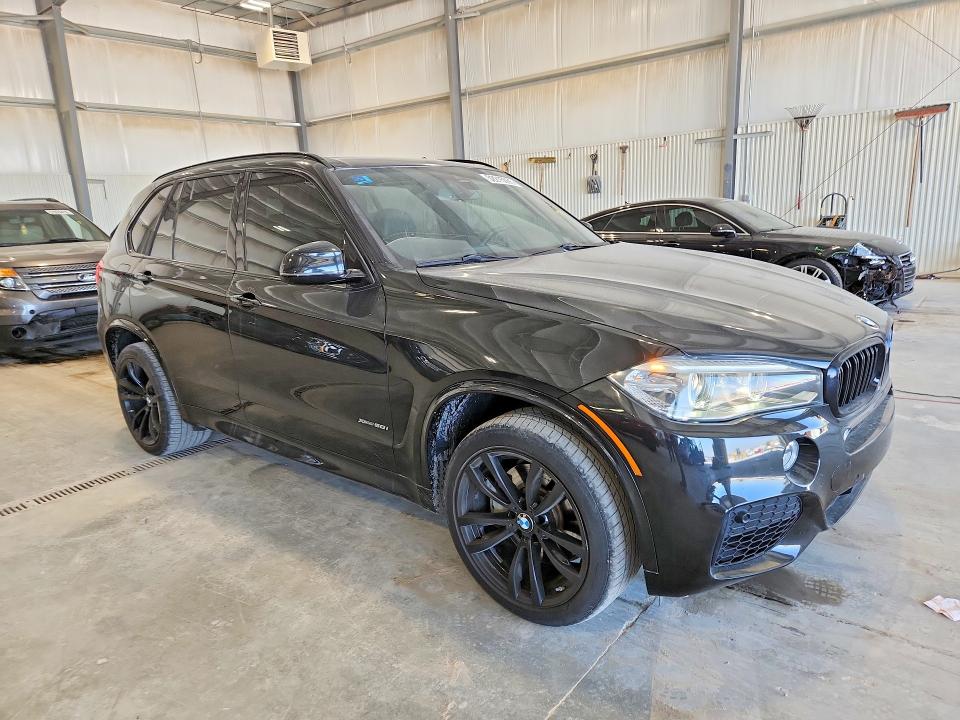 2017 Bmw X5 მანქანა იყიდება აუქციონზე, vin: 5UXKR6C38H0J85481, აუქციონის ნომერი: 52215066
