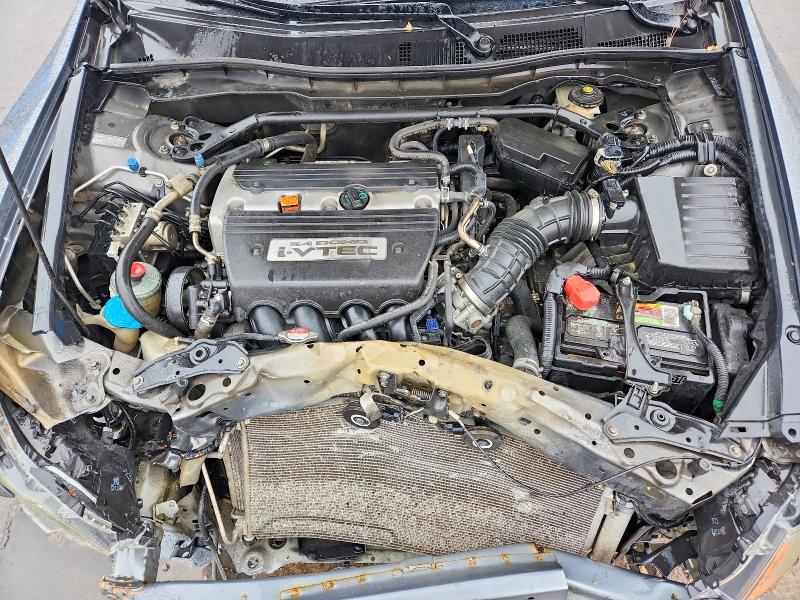 Продажа на аукционе авто 2009 Honda Accord, vin: 1HGCP26749A164322, номер лота: 52090156